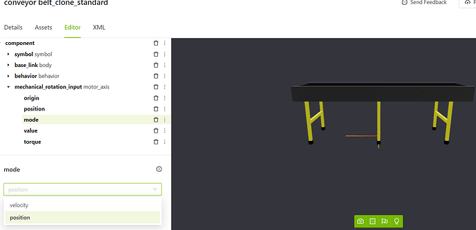 Beltsystem_ProductEntry_settings